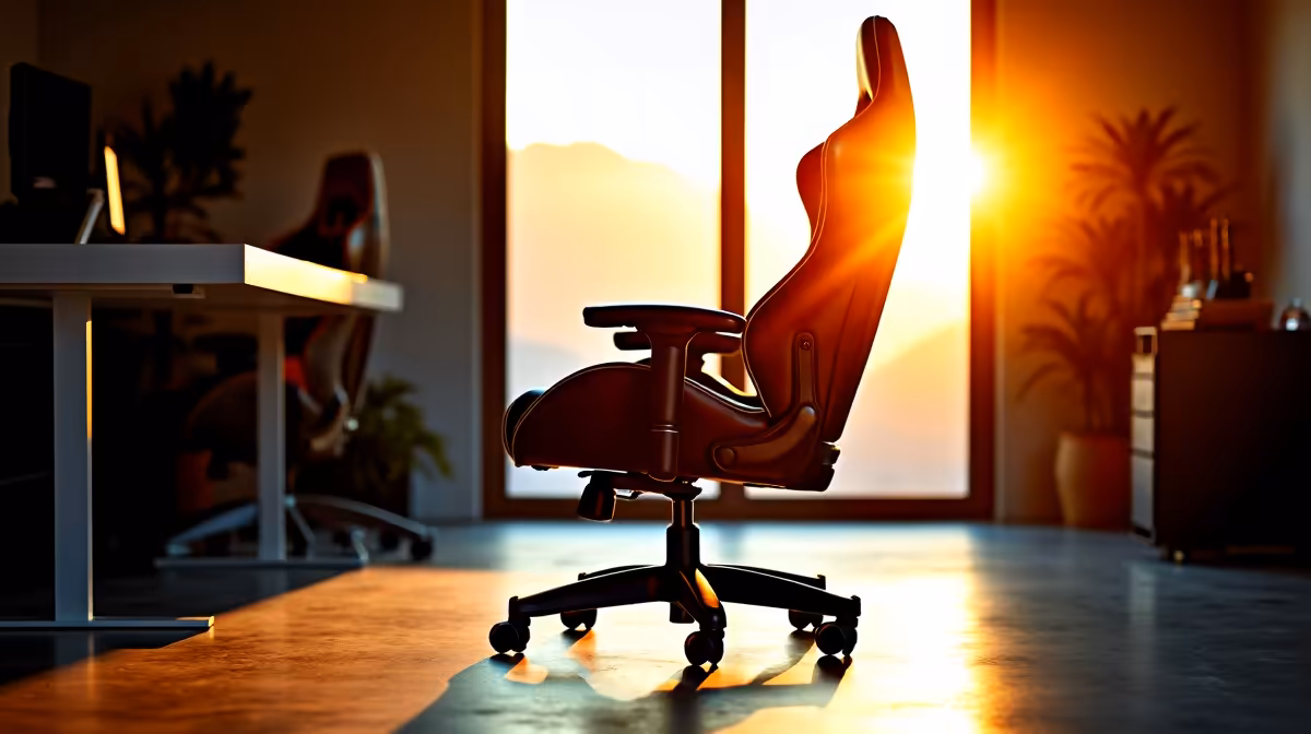 Best Racing Chair for remote workers SA