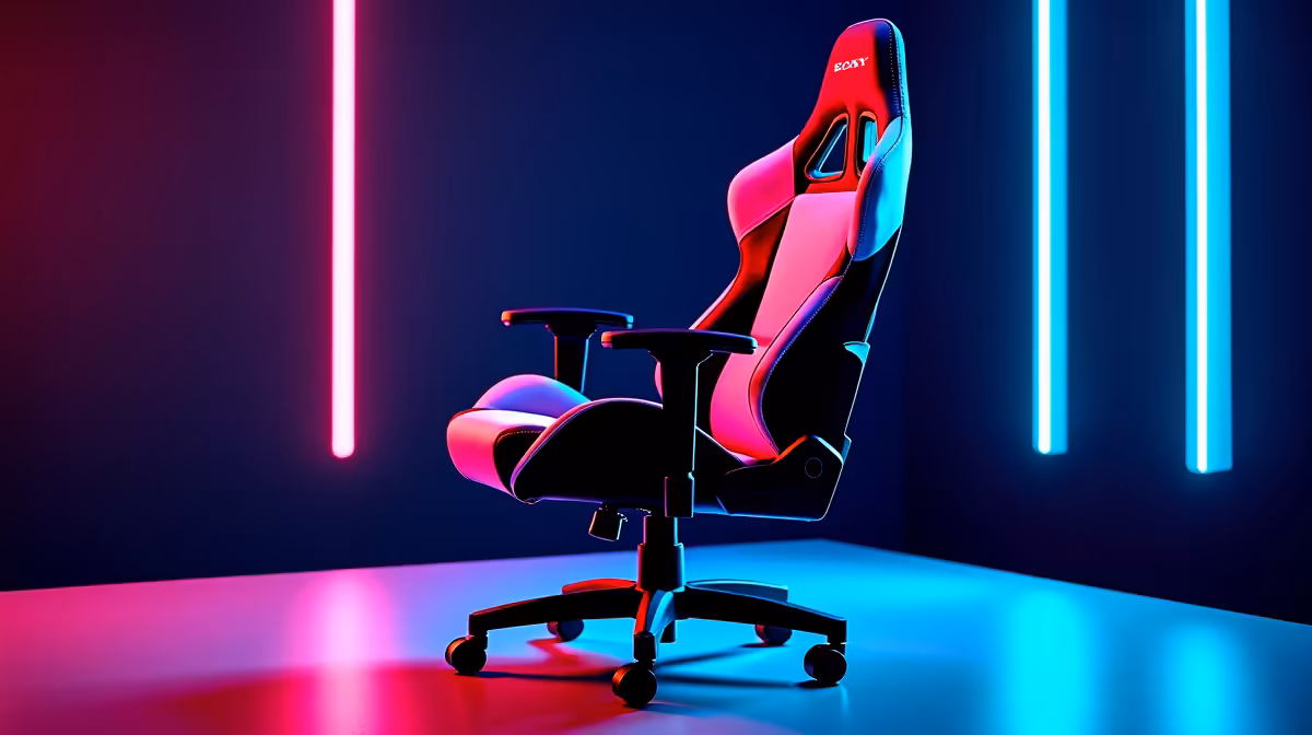 Best Racing Chair for short gamers SA