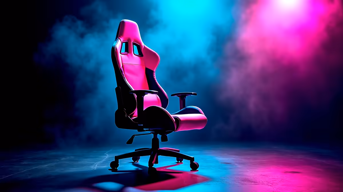 Best Racing Chair With memory foam: SA Buyer's Guide