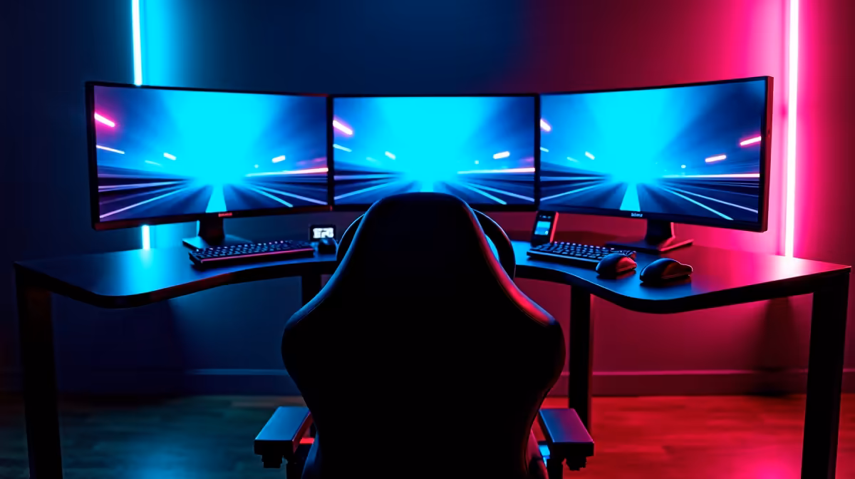 Best Racing Games on PC: From Sim to Arcade