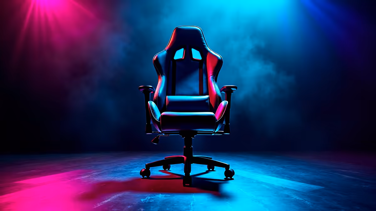 Best Racing Style Gaming Chair SA
