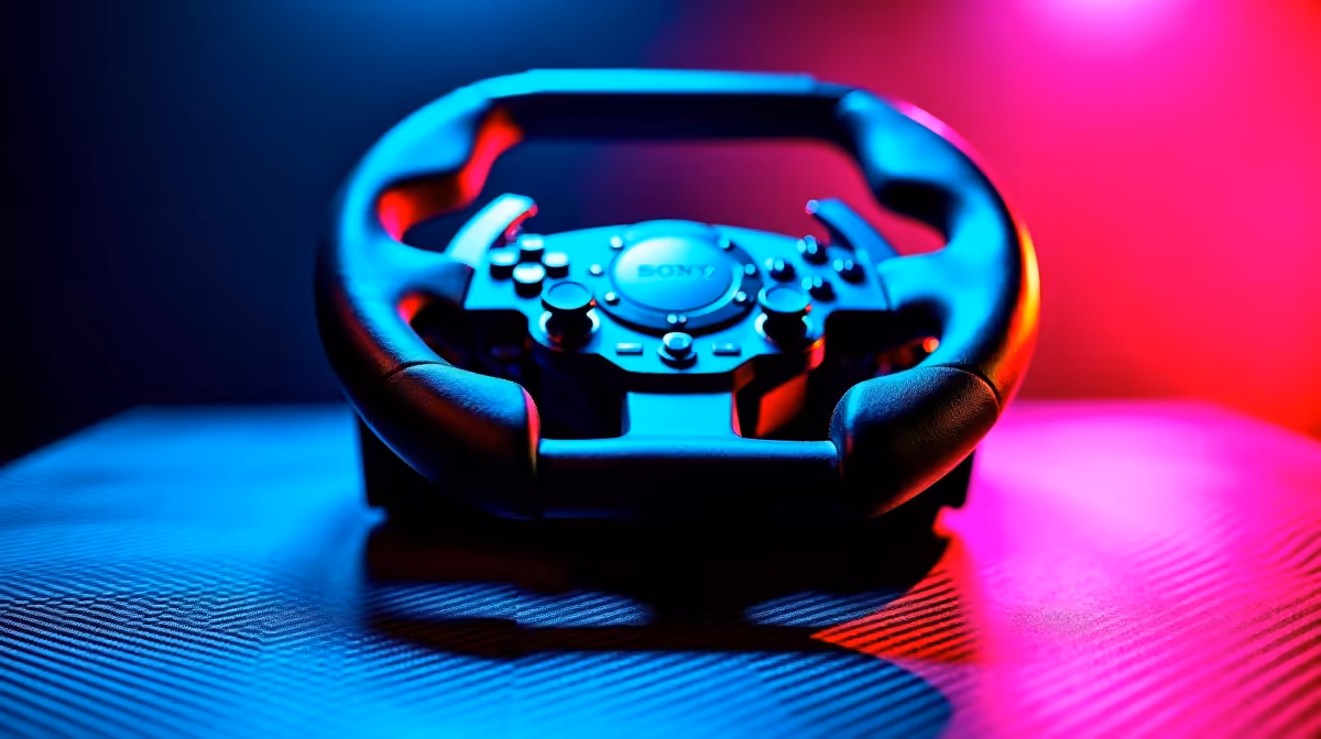 Best Racing Wheel for F1 24 on PC: Setup and Settings