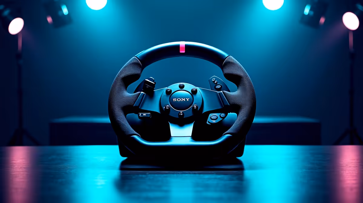Best racing wheel for Kempton Park-based remote buying