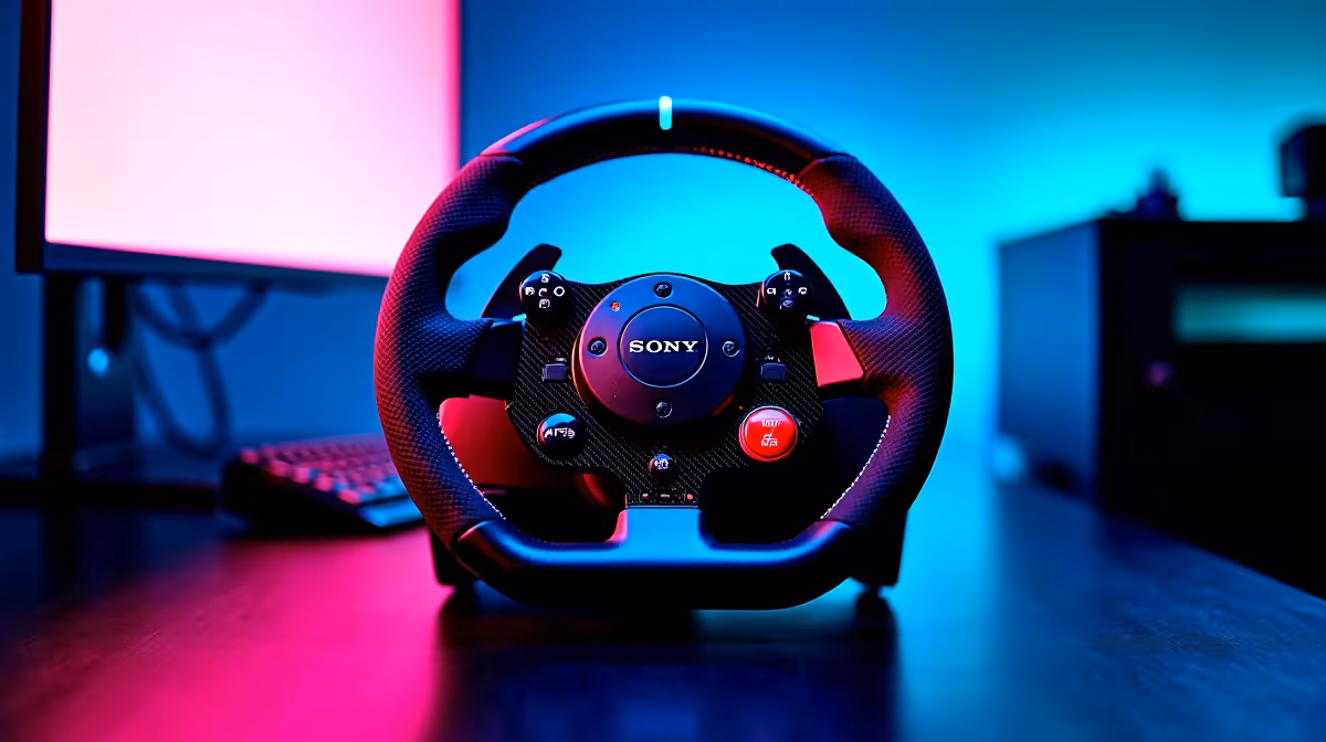 Best racing wheel for Roodepoort-based remote workers