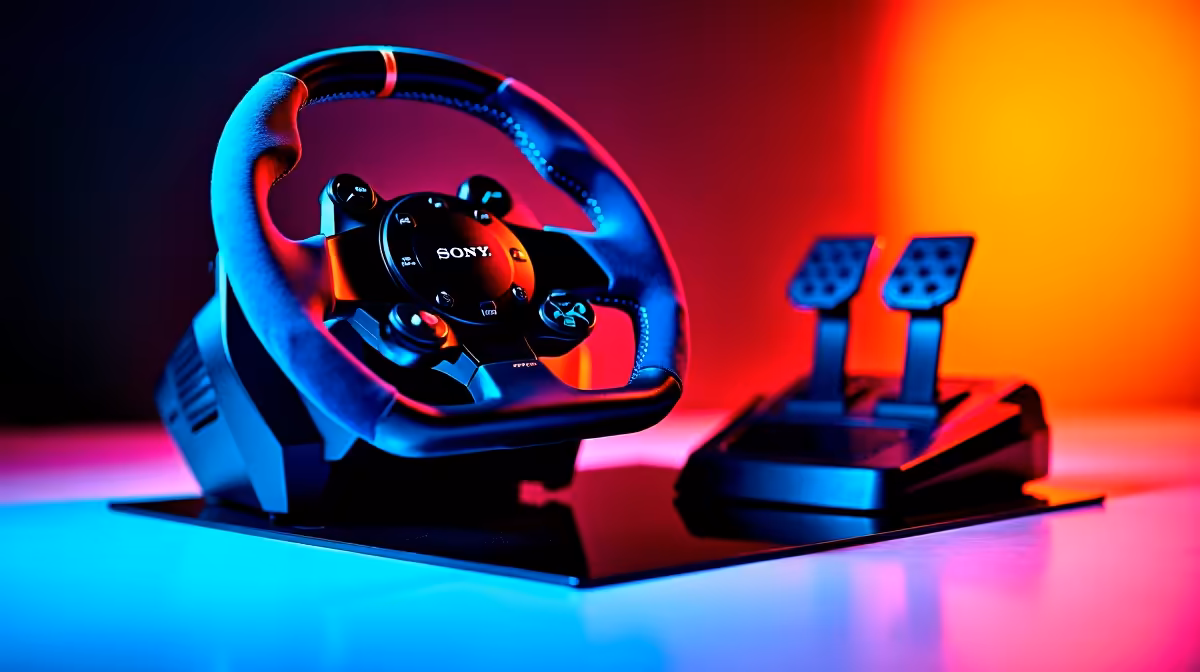Best racing wheel in Fourways buying signals