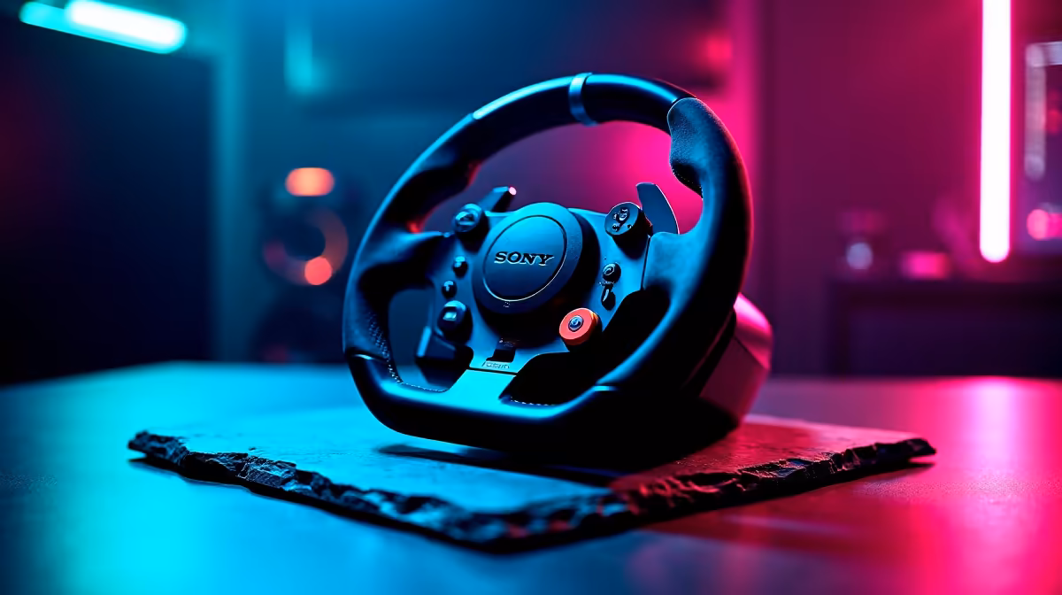 Best racing wheel in Midrand buying signals