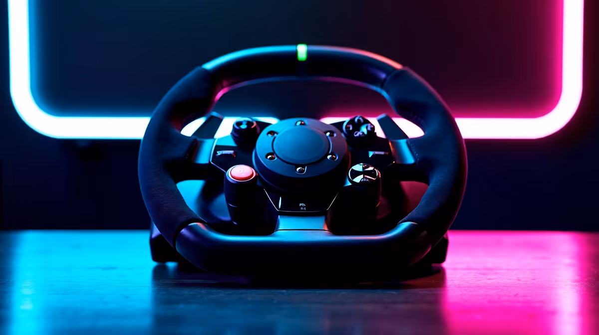 Best racing wheel in Randburg buying signals