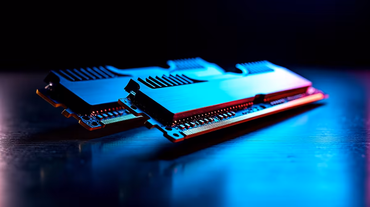 Best RAM Between R3000 and R8000 in SA