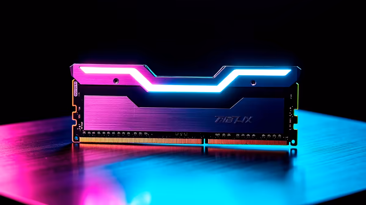Best RAM for a Budget Gaming PC SA