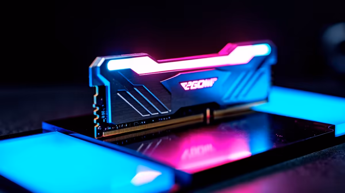 Best RAM for ARK Survival Ascended: Speed & Capacity