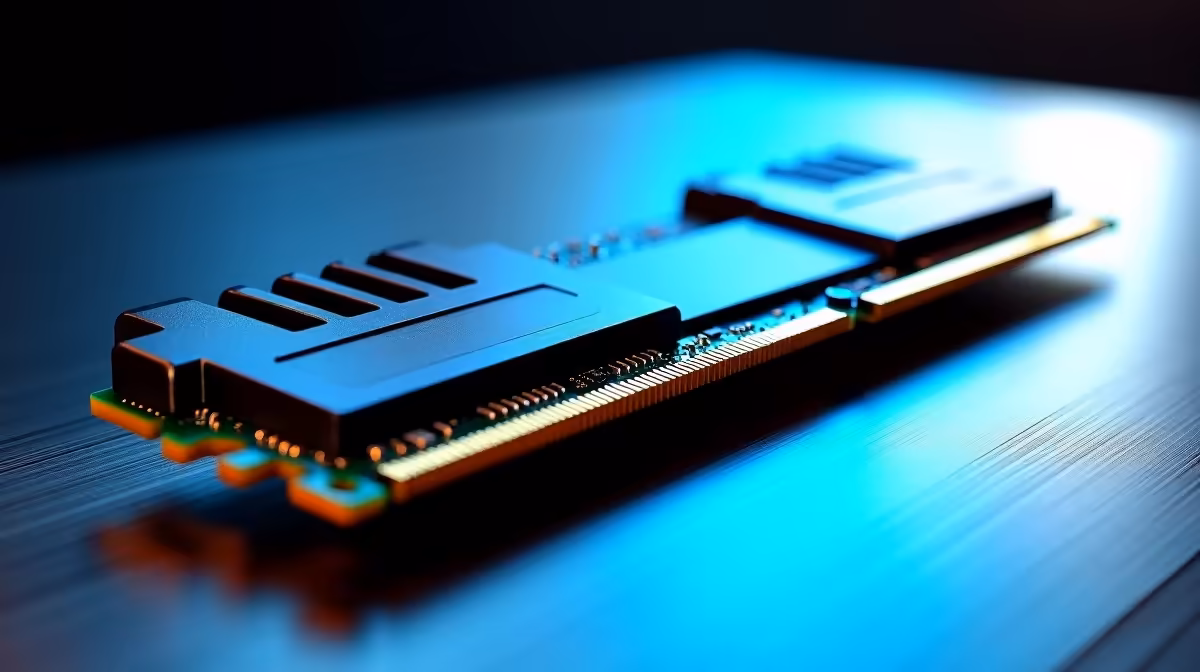 Best RAM for Blender 3D SA