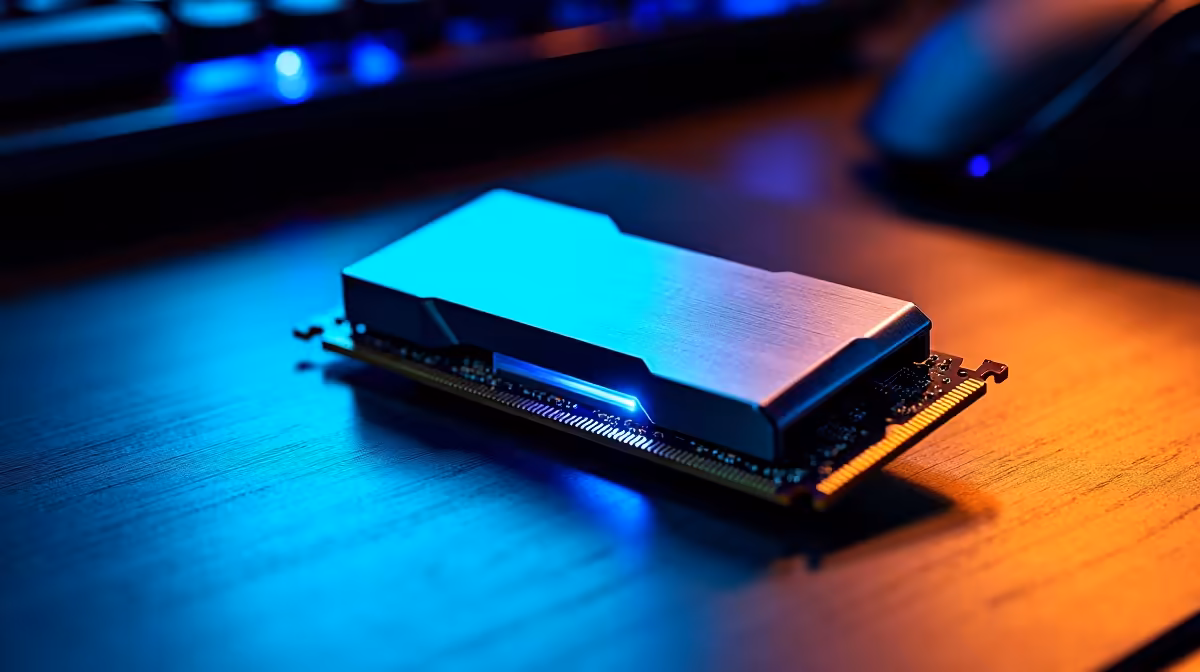 Best RAM for Casual Gamers SA