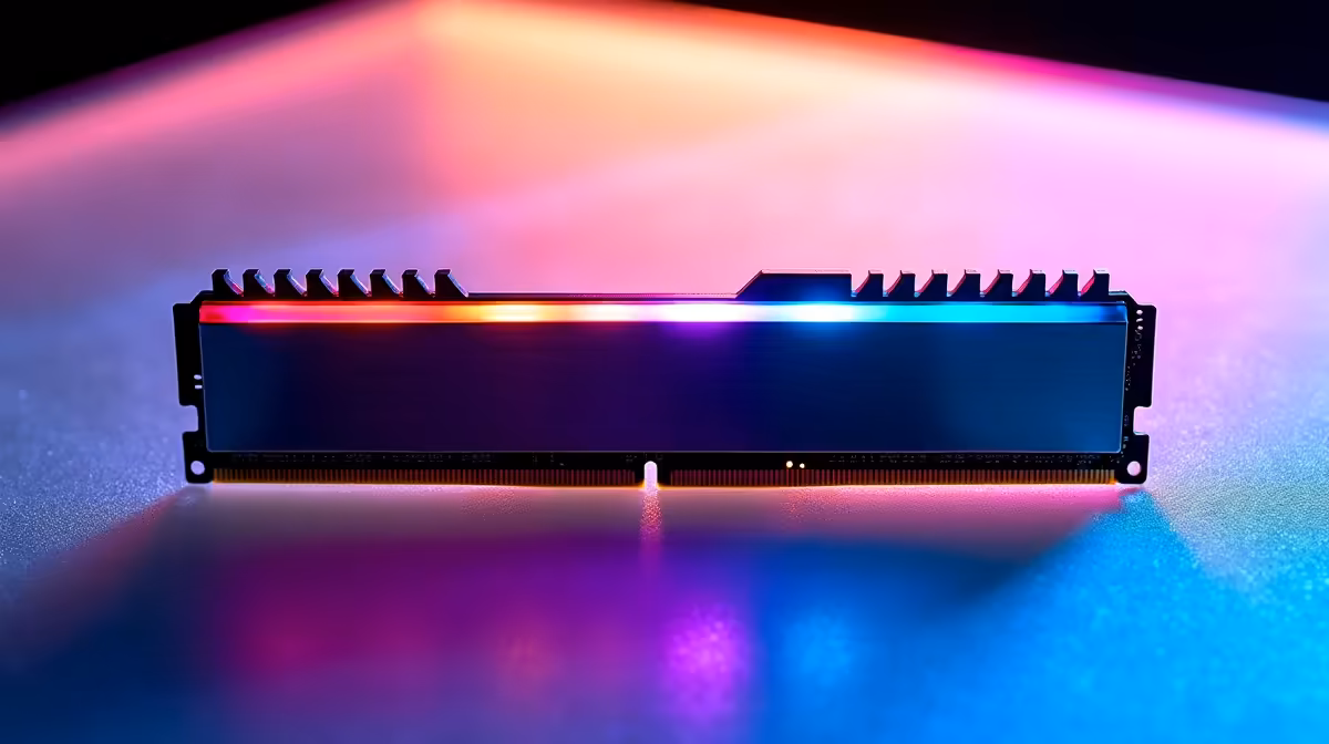 Best RAM for Content Creation SA