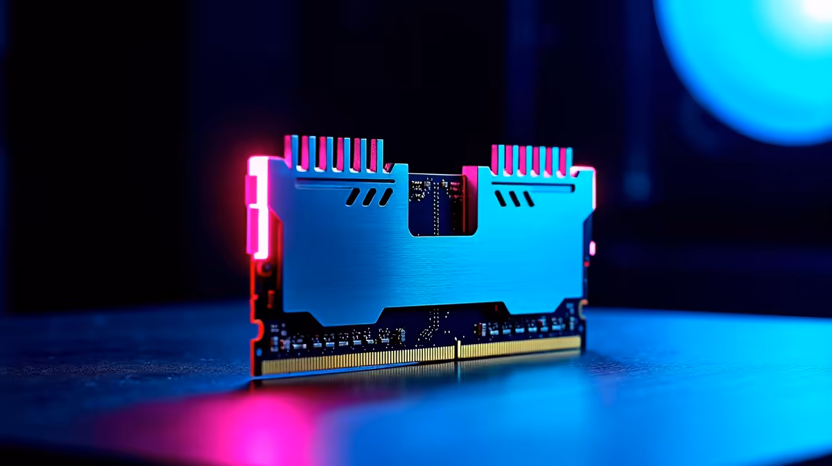 Best RAM for Cyberpunk: Speed & Capacity Guide