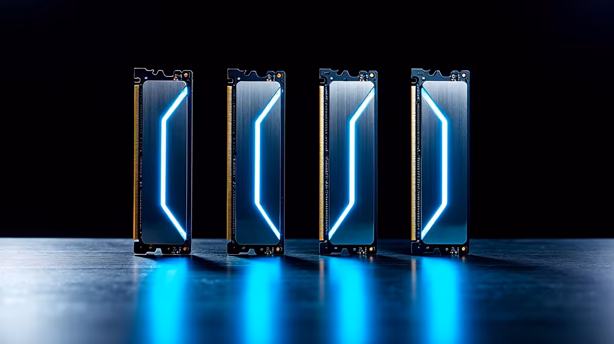 Top RAM for Your AI PC Build