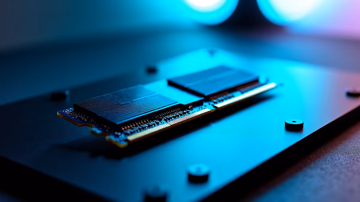 Top RAM Kits for DeepSeek