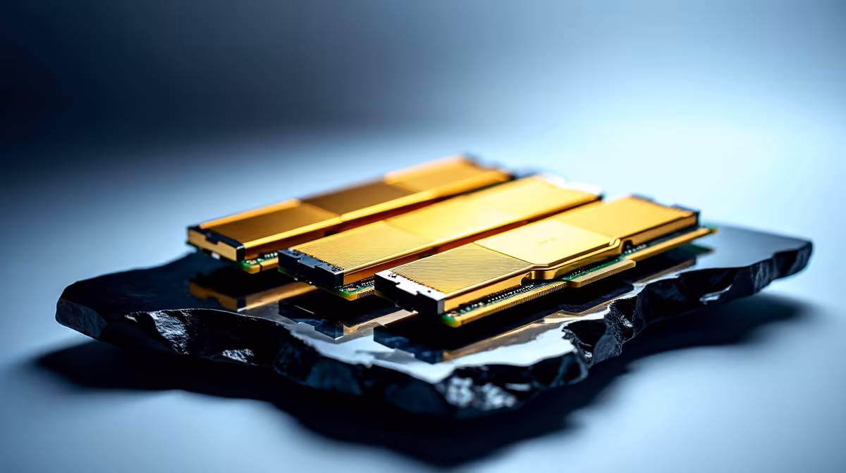 Best RAM for Design SA