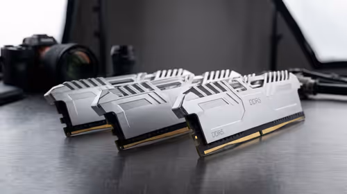 Best RAM for Editing PC in South Africa Under R30k