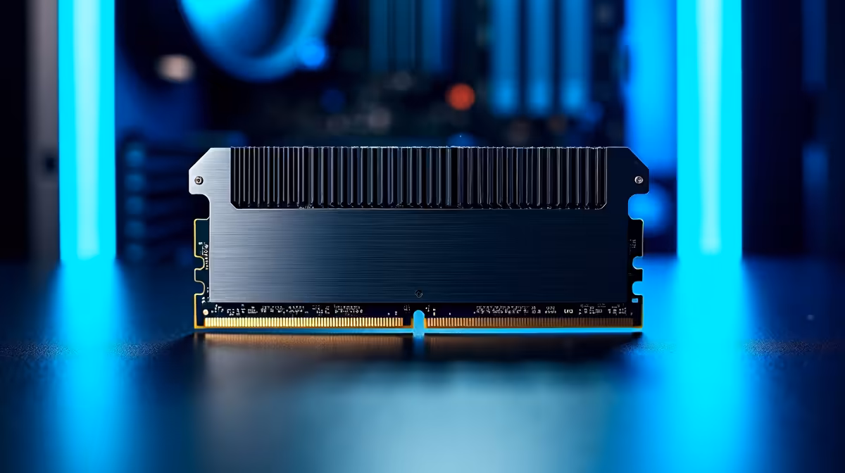 Best RAM for Marvel Rivals: Speed & Capacity Guide