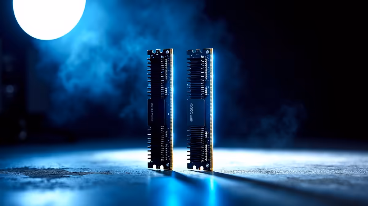 Best RAM for Minecraft: Speed & Capacity Guide
