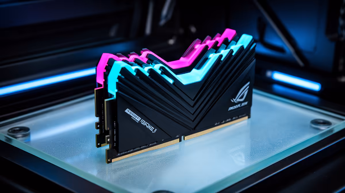 RAM choices to reach DDR5-8400+