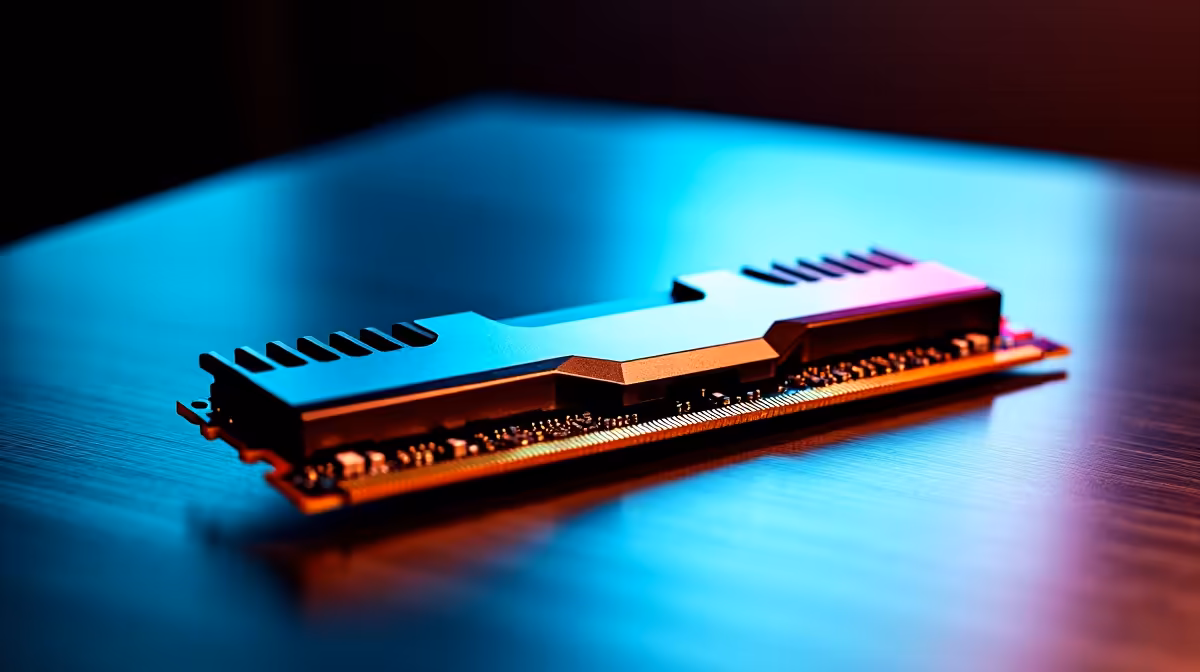 Best RAM for Professionals SA
