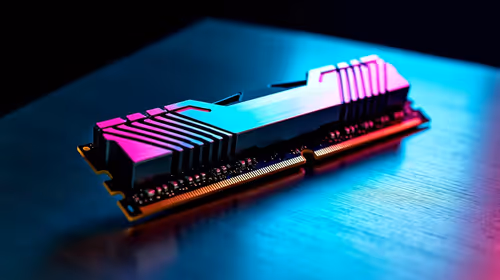 Best RAM for Programming in South Africa