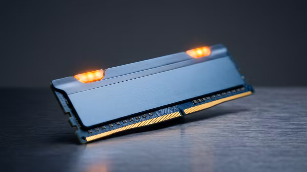 Optimal RAM for SA Students