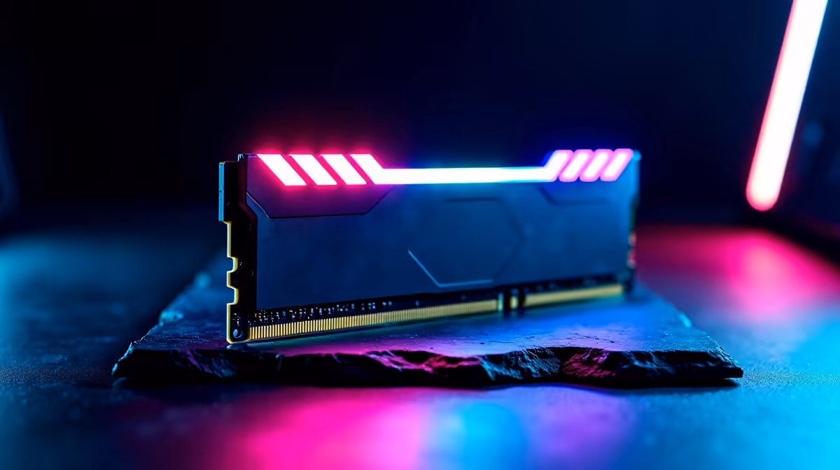 Best RAM for Streamers SA