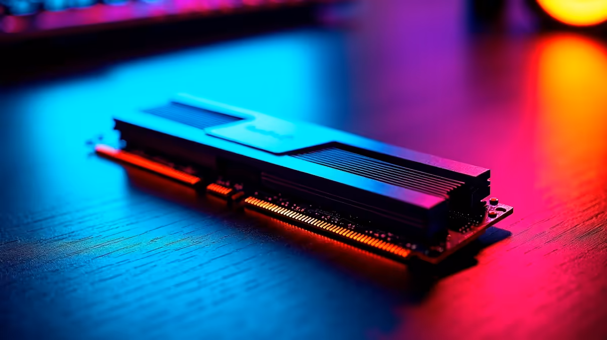 Best RAM for Streaming SA