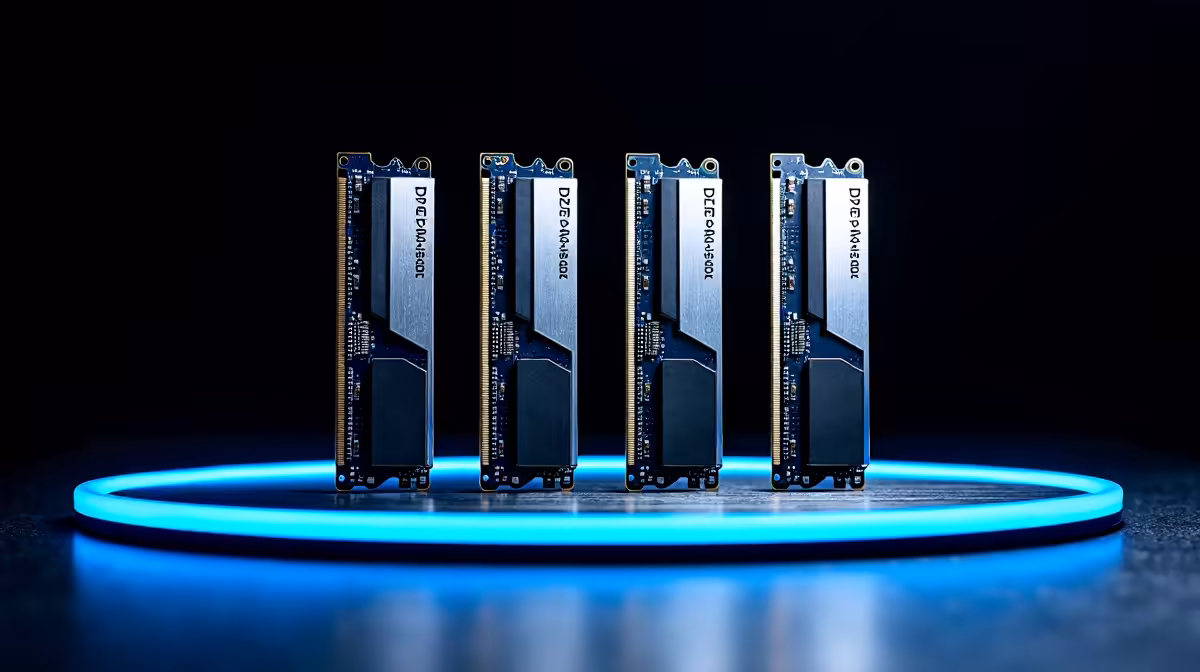 Best RAM for the Ryzen 7 9700X: Speed and Latency Guide