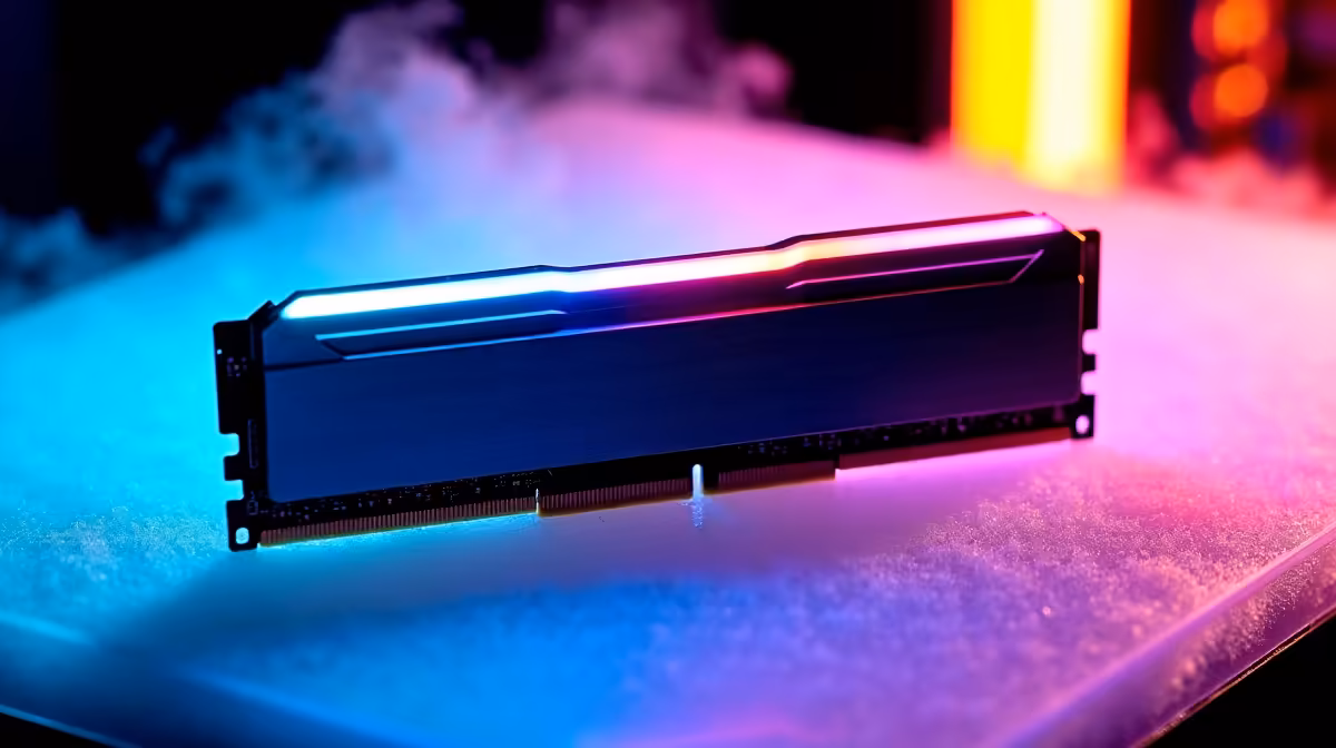 Best RAM for The Witcher 4: Speed & Capacity Guide