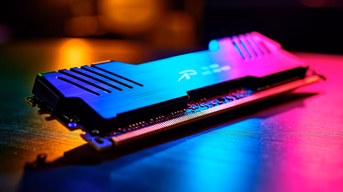 Best RAM in Budget Gaming (R5K-R8K)