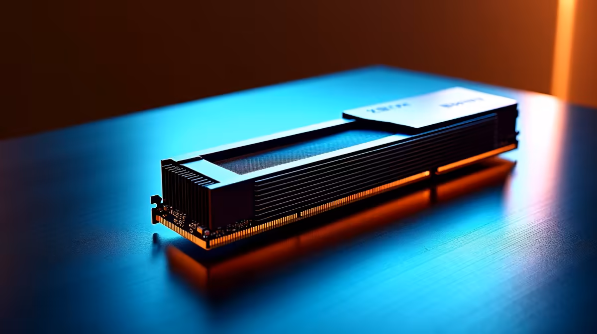 Best RAM in High End (R15K-R30K)