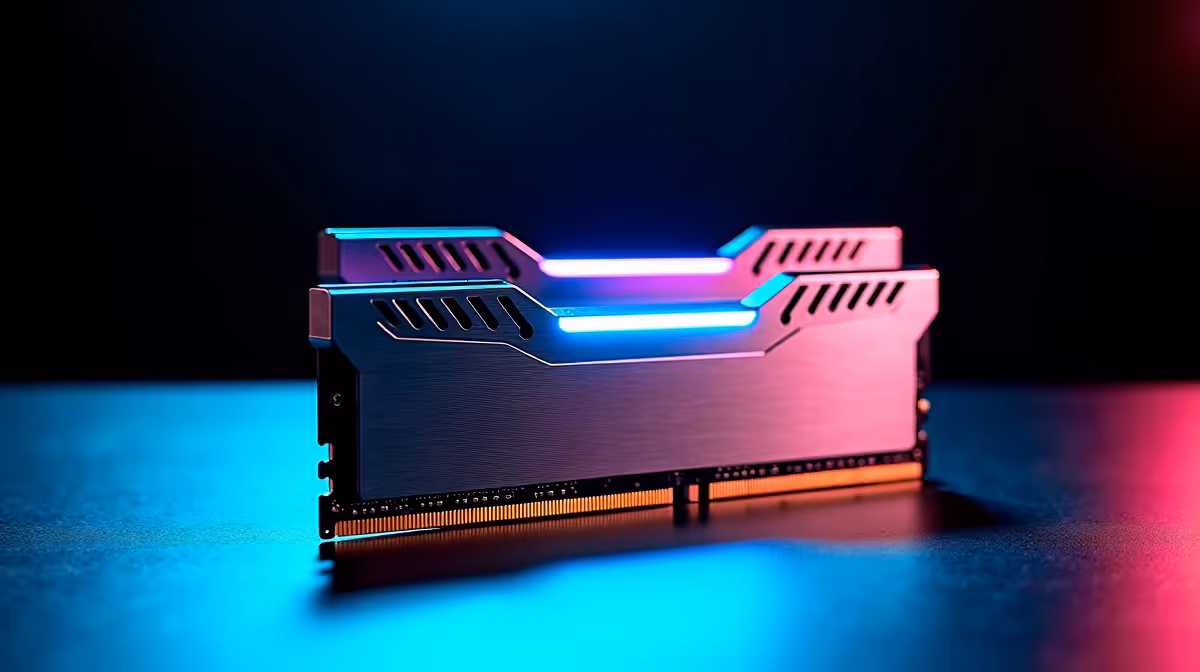 Best RAM in Mid Range (R8K-R15K)