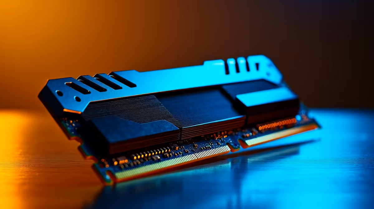 Best RAM Kit Between R1,000 and R1,500 SA