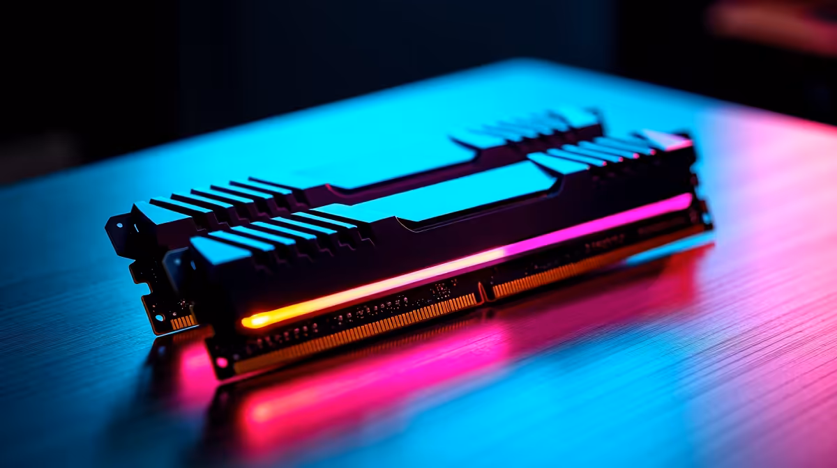 Best RAM Kit Between R1,500 and R2,500 SA