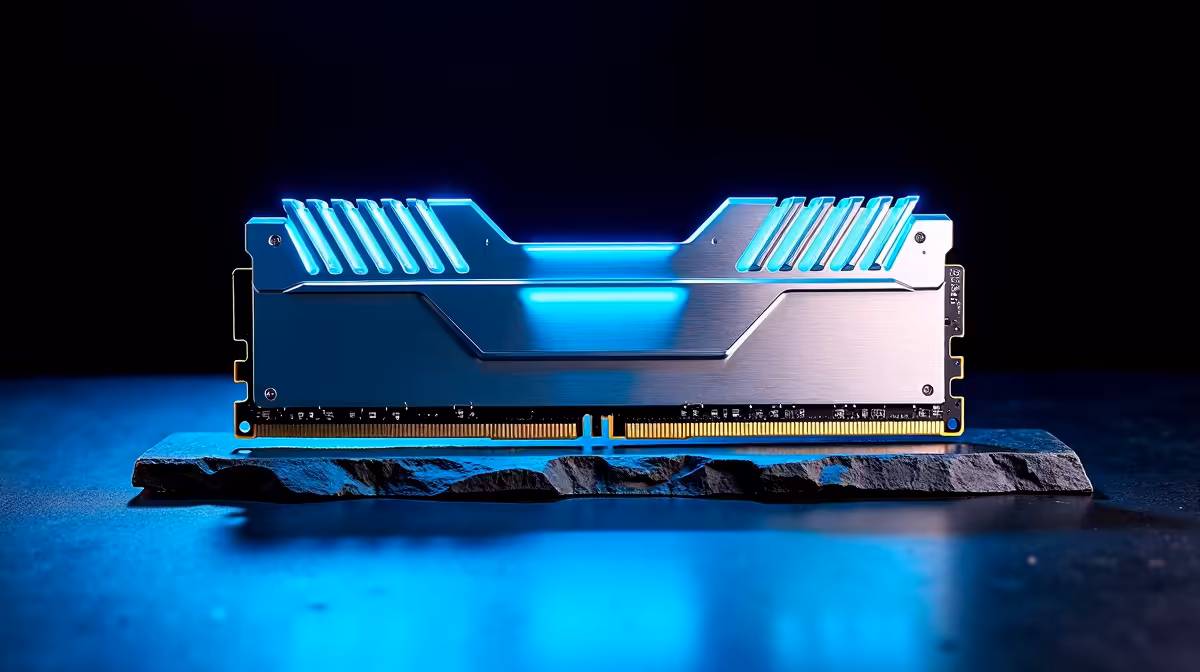 Best RAM Kit Between R2,500 and R4,000 SA