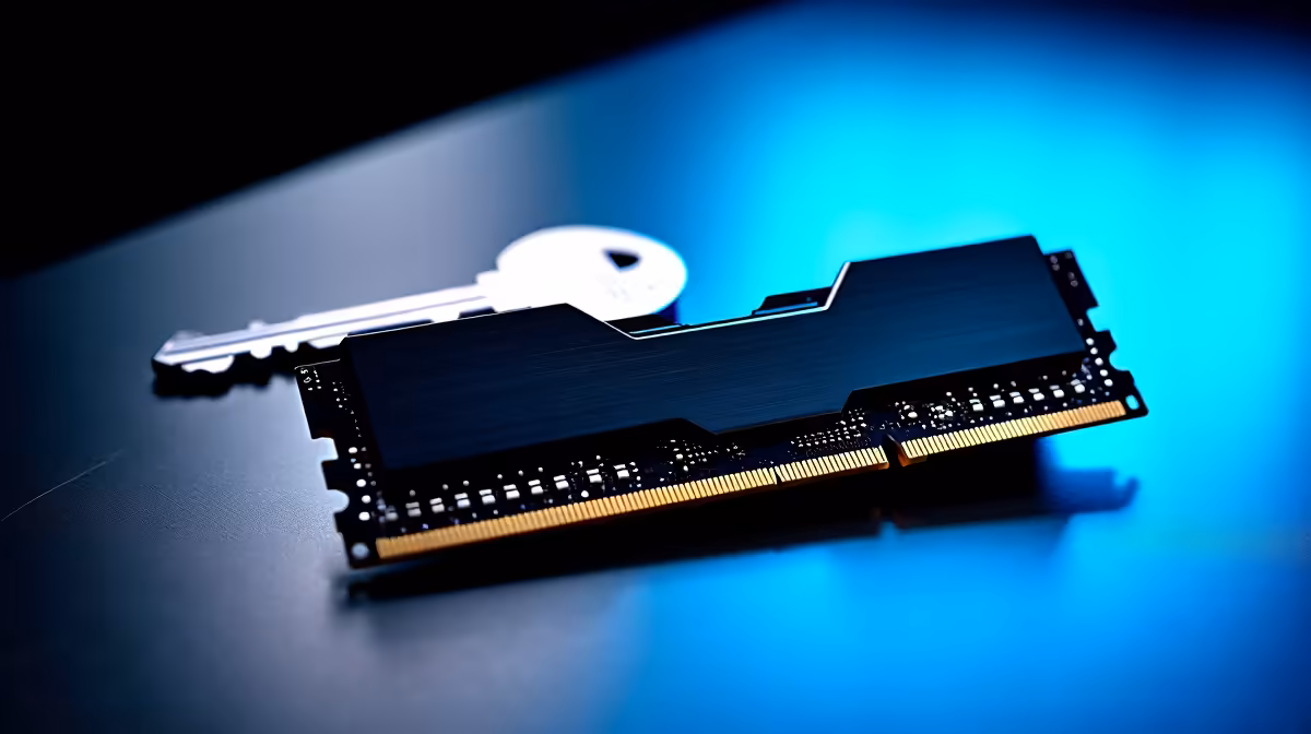 Best RAM Kit Between R4,000 and R8,000 SA