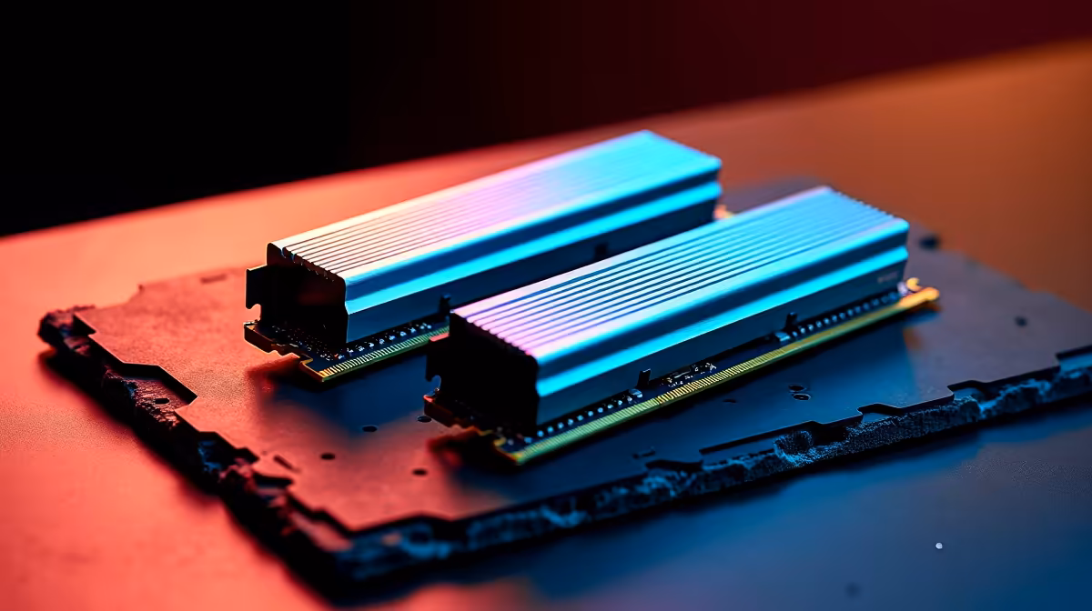 Best RAM Kit Between R500 and R1,000 SA