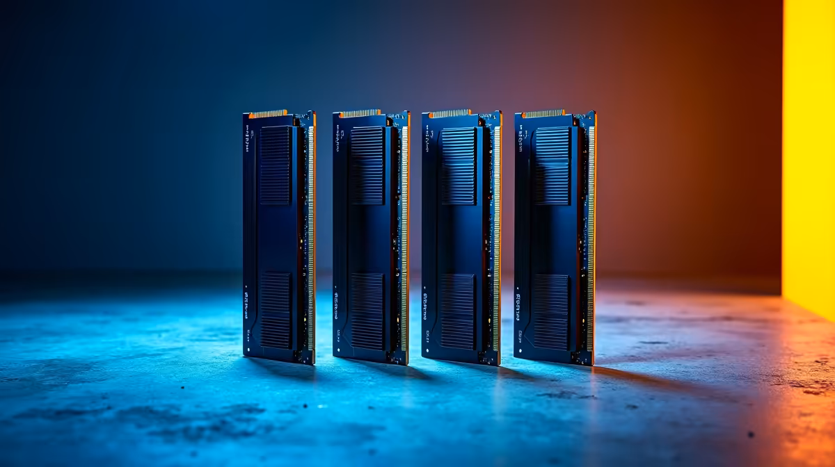 Best RAM Retailers & Prices in Johannesburg