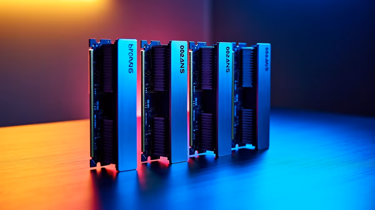 Best RAM Settings for Cyberpunk
