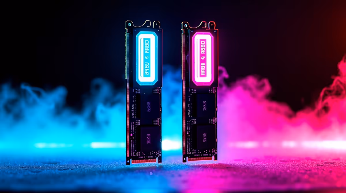 Best RAM Settings for Fortnite