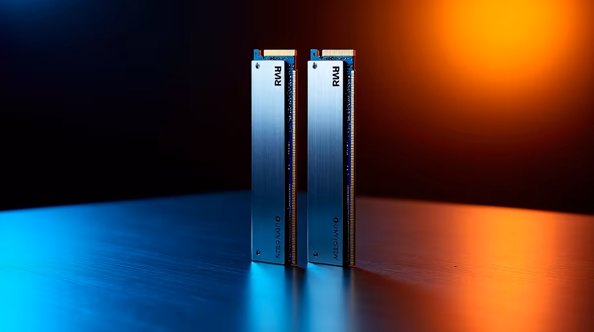 Best RAM Setup for Content Creators in SA