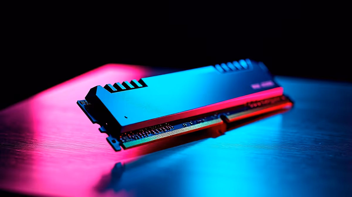Best RAM Setup for Fighting Game SA