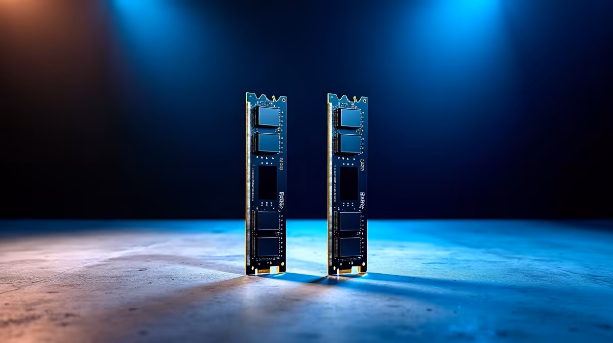 Best RAM Setup for FPS SA