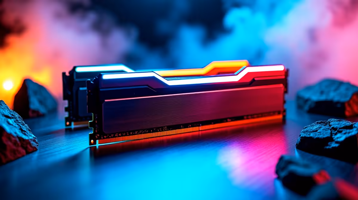 Best RAM Setup for MMO SA