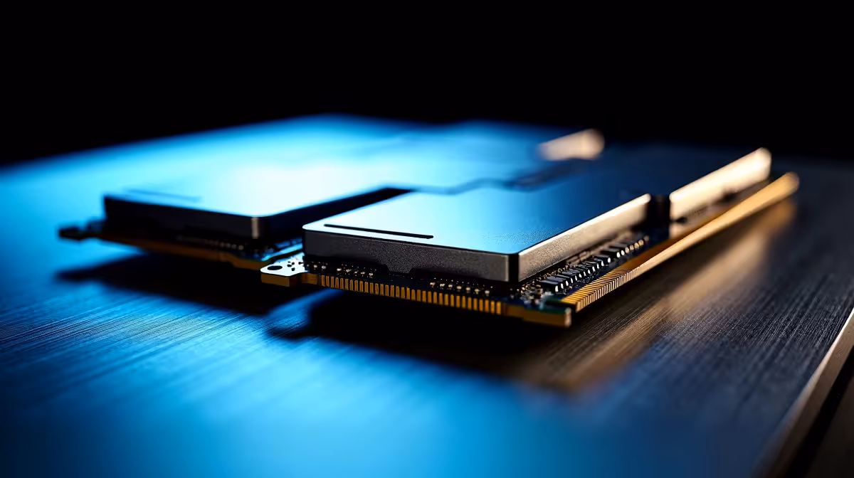 Best RAM Setup for Podcast Hosts in SA