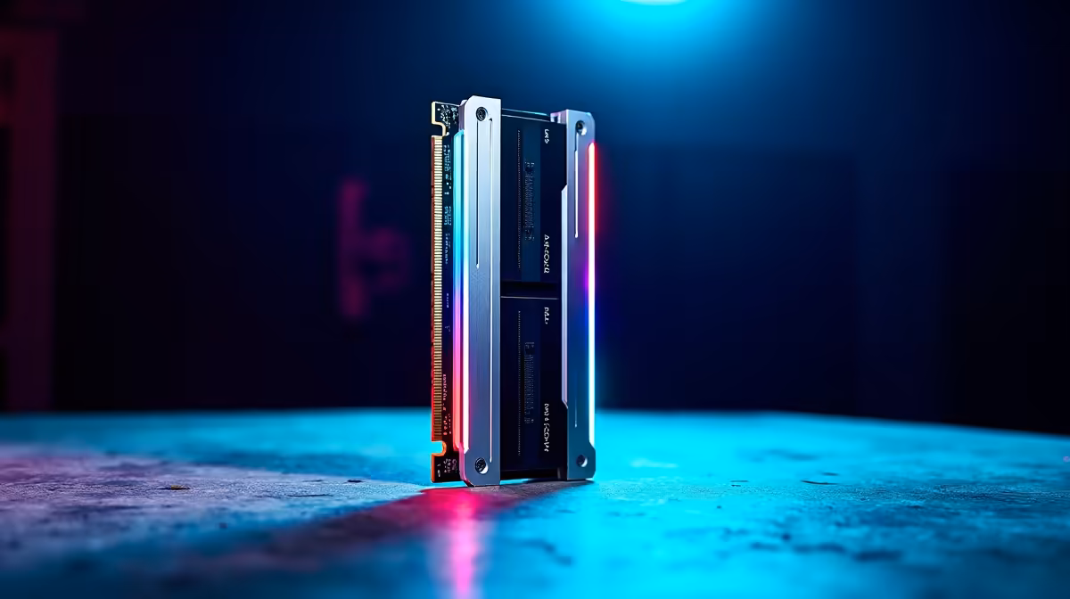 Best RAM Setup for RTS SA