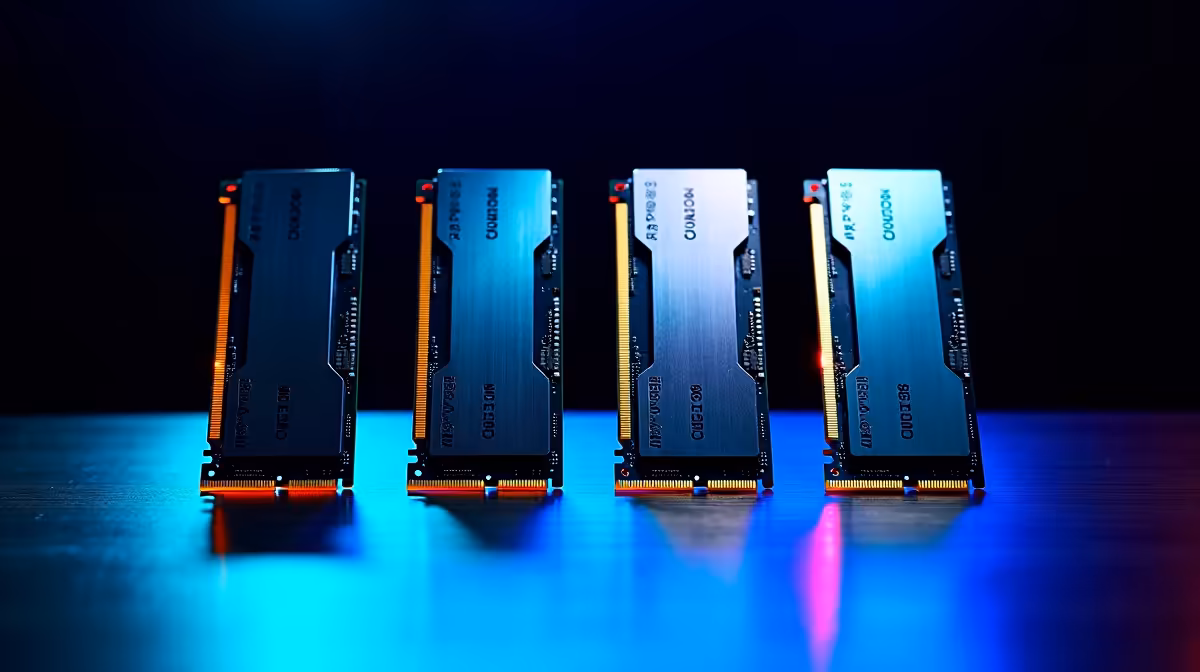 Best RAM Setup for Streamers in SA